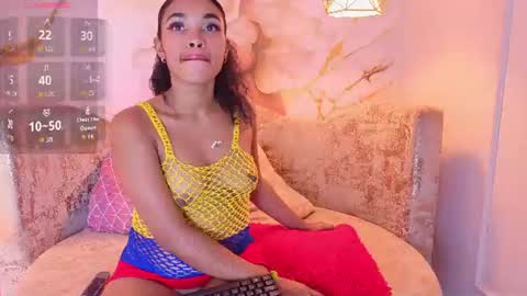 BELLA online show from June 2026 03:52:02 AM