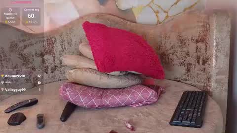 BELLA online show from June 2026 05:12:01 AM