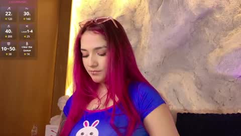  BELLA  online show from June 2026 10:25:01 PM