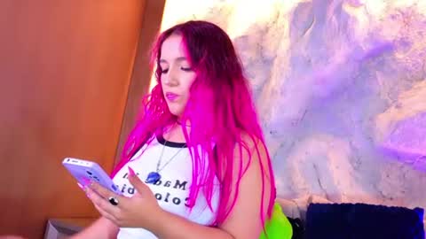  BELLA  online show from June 2026 09:57:02 PM