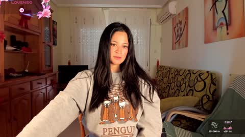 bella_pocahontas3 online show from January 2025 11:32:01 AM
