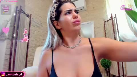 bella_posh online show from June 2026 08:27:02 AM