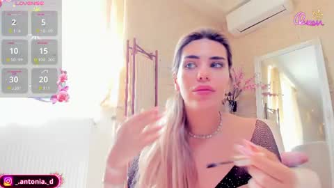 bella_posh online show from June 2026 06:59:02 AM