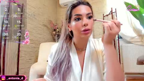 bella_posh online show from June 2026 07:55:01 AM