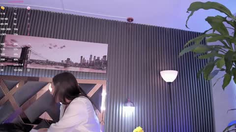 isabella online show from December 2024 06:01:01 AM