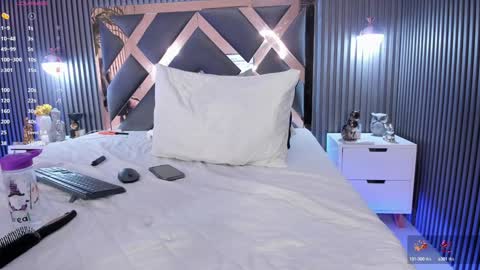 isabella online show from December 2024 07:29:02 AM