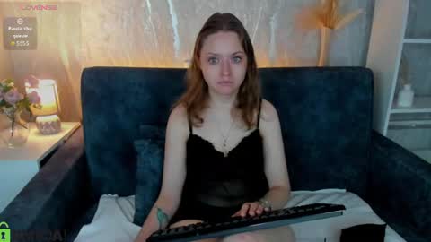 Linda Bella online show from June 2026 12:35:01 AM
