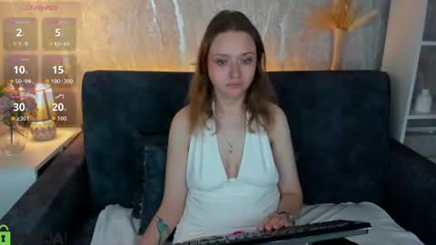 Linda Bella online show from June 2026 12:56:02 AM