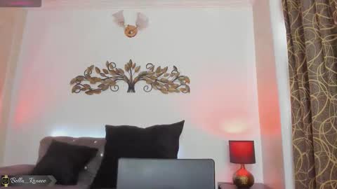 Snapshot of bella_roxe chatting on December 2025 04:22:01 PM Bella roxe online show from December 2025 04:22:01 PM