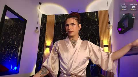     online show from May 2026 07:41:01 PM