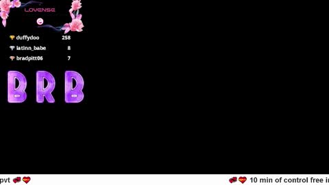 Snapshot of bella_sparcks chatting on September 2025 08:59:02 AM Bella online show from September 2025 08:59:02 AM