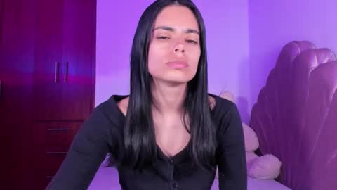 Valeria Model Independent online show from September 2025 05:02:02 AM