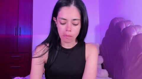 Valeria Model Independent online show from January 2026 04:26:01 AM