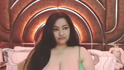  Bella Taylore  online show from September 2025 01:30:01 AM