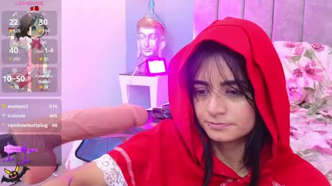 Snapshot of bella_thix chatting on December 2024 09:09:02 AM Bella online show from December 2024 09:09:02 AM