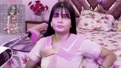 Snapshot of bella_thix chatting on February 2025 03:13:01 AM Bella online show from February 2025 03:13:01 AM