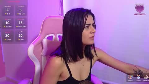 Snapshot of bella_thixx chatting on September 2025 02:00:01 AM bella_thixx online show from September 2025 02:00:01 AM