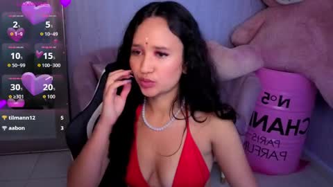 Bella online show from April 2026 05:30:01 PM