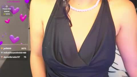Bella online show from May 2026 01:11:02 AM