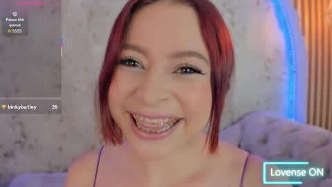 Cris online show from September 2025 07:50:01 PM