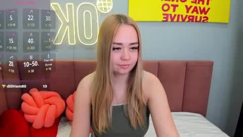 Bella online show from May 2026 01:47:02 AM