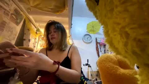 Snapshot of bellaalle chatting on December 2024 04:54:01 PM bellaalle online show from December 2024 04:54:01 PM