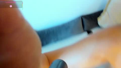 BellaAnna online show from October 2025 03:21:02 PM