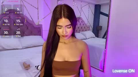 Snapshot of bellaastorm chatting on March 2025 12:55:01 PM bellaastorm online show from March 2025 12:55:01 PM