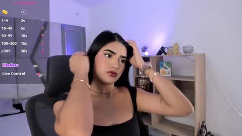Snapshot of bellaastorm chatting on September 2025 01:56:01 PM bellaastorm online show from September 2025 01:56:01 PM