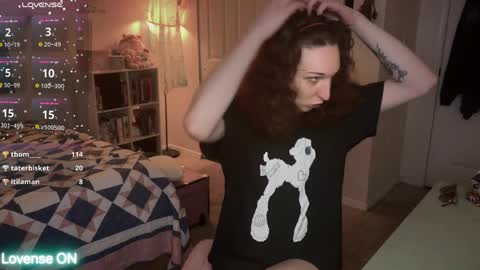 Snapshot of bellababy444 chatting on April 2026 05:07:02 AM bellababy444 online show from April 2026 05:07:02 AM