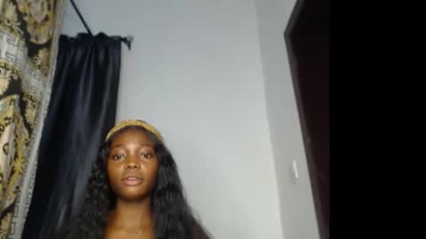 Snapshot of bellababy6 chatting on October 2025 05:23:02 PM bella online show from October 2025 05:23:02 PM