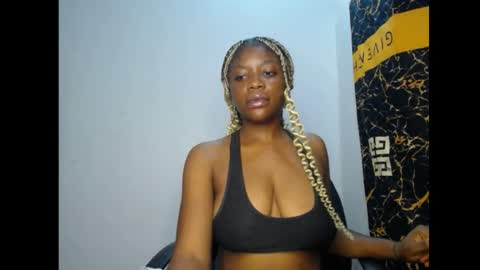 Snapshot of bellababy7 chatting on April 2026 08:57:02 PM bella online show from April 2026 08:57:02 PM