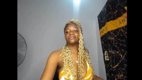 Snapshot of bellababy7 chatting on June 2026 05:47:02 PM bella online show from June 2026 05:47:02 PM