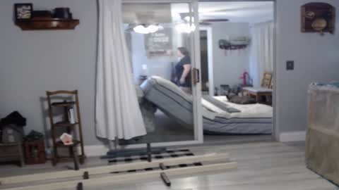 Roxy Rain online show from February 2025 09:17:01 PM