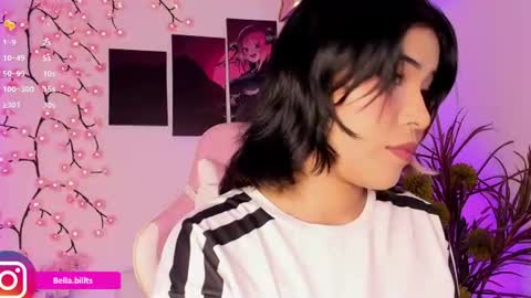 Bella online show from June 2026 01:47:01 PM