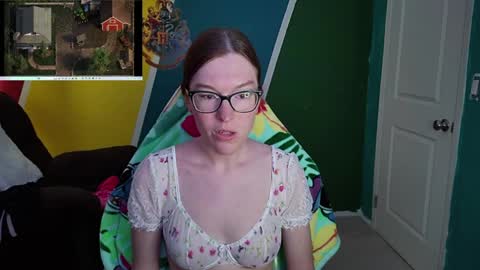 BellaBlake96 online show from June 2026 06:20:02 PM