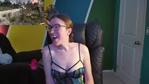 BellaBlake96 online show from June 2026 07:23:02 PM