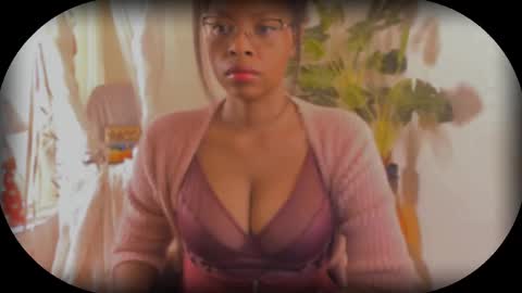Bellah Blakes-Sarah Scrumptious Lee online show from September 2025 02:44:02 AM