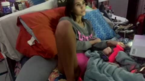 Snapshot of bellaboo999 chatting on November 2025 01:56:02 PM bellaboo999 online show from November 2025 01:56:02 PM