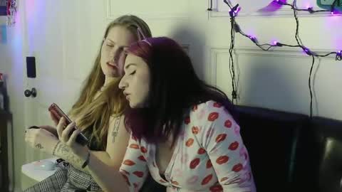 BellaButterflyy online show from January 2025 07:35:02 AM