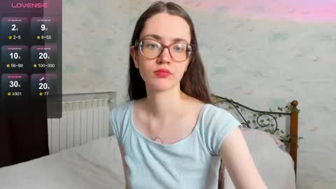 BellaCatLovesMeat online show from May 2026 05:40:02 PM