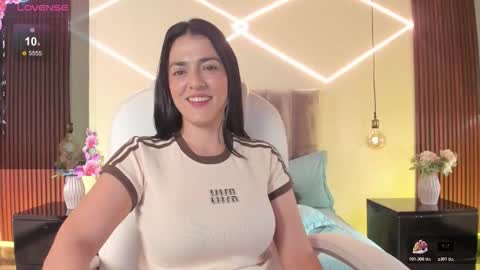 Bella Clair online show from January 2026 05:27:02 PM