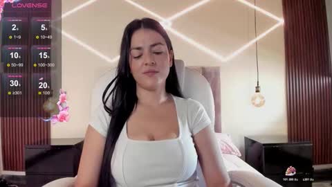 Bella Clair online show from February 2026 03:01:01 PM