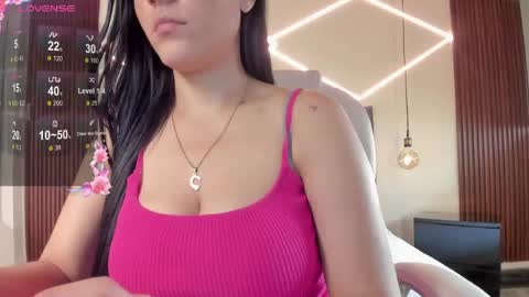 Bella Clair online show from April 2026 03:09:01 PM