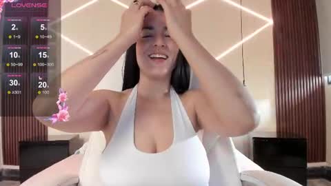 Bella Clair online show from June 2026 03:09:01 PM