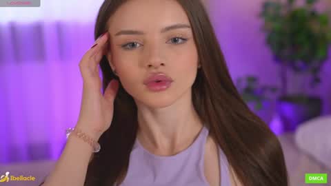 Snapshot of bellacle chatting on October 2025 08:02:02 AM Bella I took a vacation and Ill be back on December 18th So dont lose me To keep in touch I have a TG - you can find below online show from October 2025 08:02:02 AM