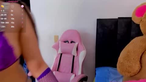 Snapshot of bellacruz3 chatting on December 2025 10:10:02 AM bella cruz online show from December 2025 10:10:02 AM