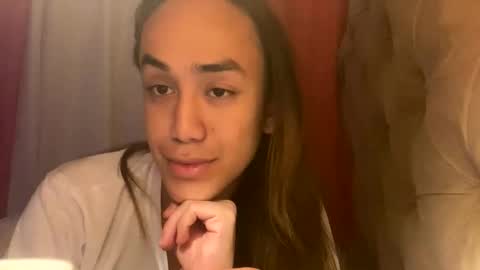 Snapshot of belladeputaxx chatting on February 2026 06:39:01 PM IM BELLA online show from February 2026 06:39:01 PM