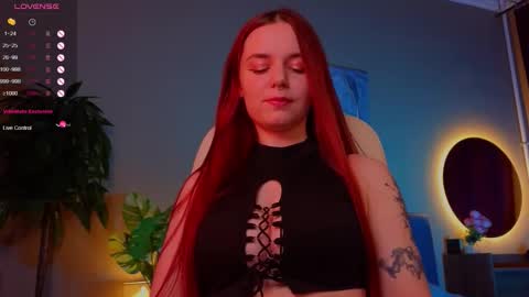 belladevile_ online show from October 2025 08:02:02 AM