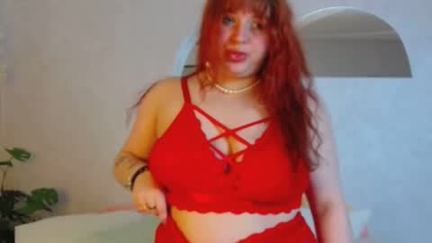 Belladonna online show from May 2026 03:35:02 AM